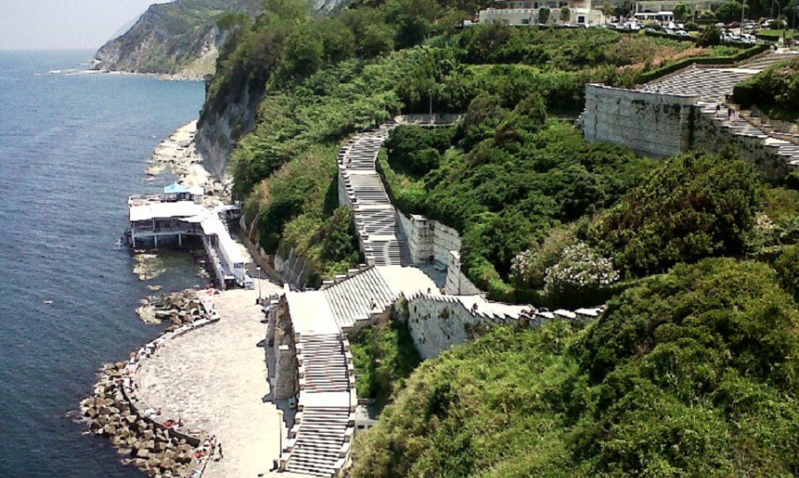 IL PASSETTO DI ANCONA